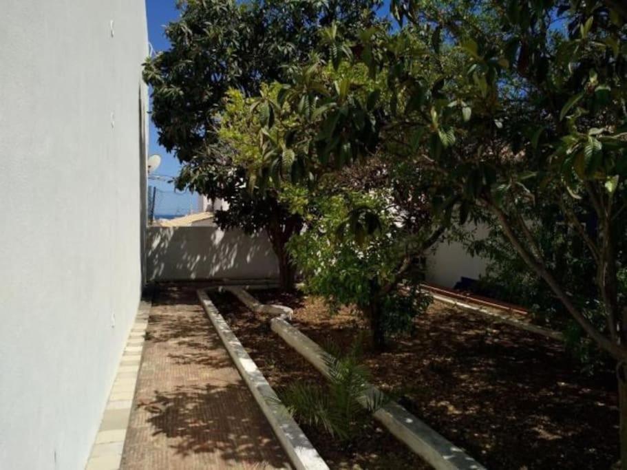 Villa Senhorial - Palace XIX & Privacy & Beach & Albufeira Old Town Kültér fotó