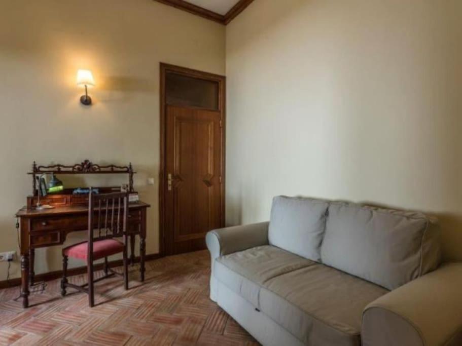 Villa Senhorial - Palace XIX & Privacy & Beach & Albufeira Old Town Kültér fotó